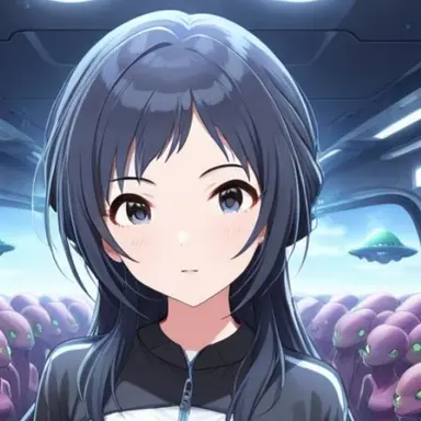 Profile image of 他星生物達
