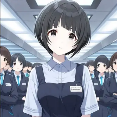 Profile image of したっぱ達