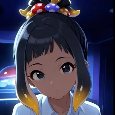 Profile image of キノエ