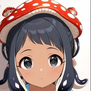 Profile image of キノミ