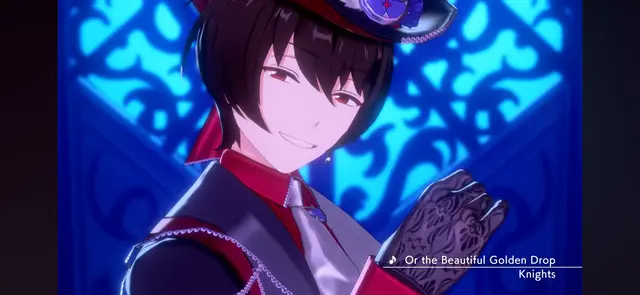 Profile image of 朔間凛月