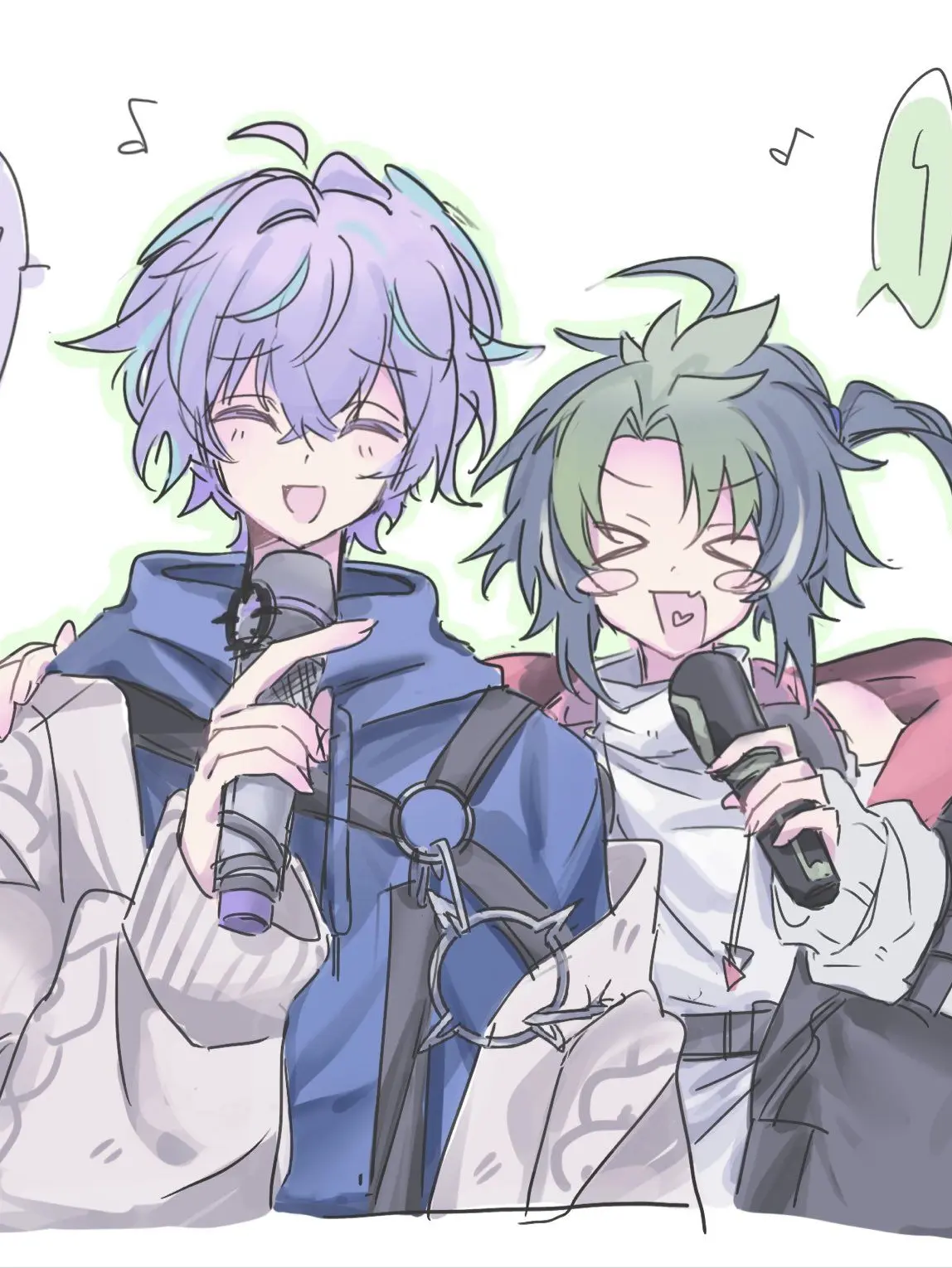 meronron의 いじめ