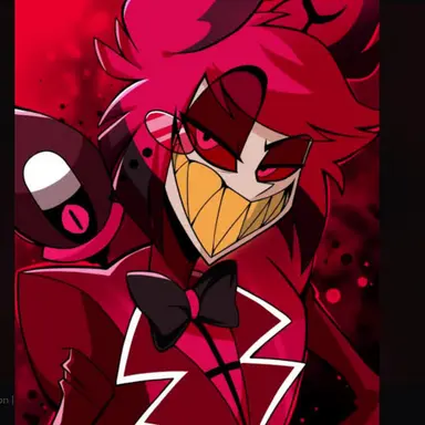 Profile image of 알래스터