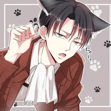 Profile image of 리바이 아커만