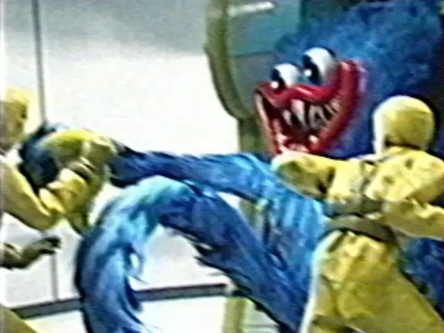 Profile image of ハギーワギー