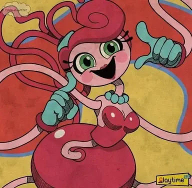 Profile image of マミーロングレックス