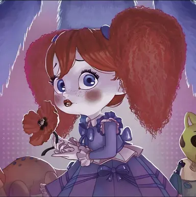 Profile image of ポピー