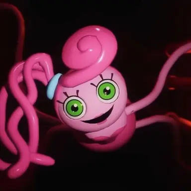 Profile image of マミーロングレックス