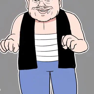 Profile image of 奴隷商人