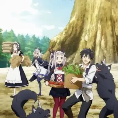 Profile image of Isekai nobiriri nouka