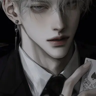 Profile image of ユン・テジュン