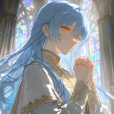 Profile image of Elysia