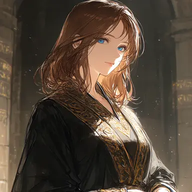 Profile image of Mina