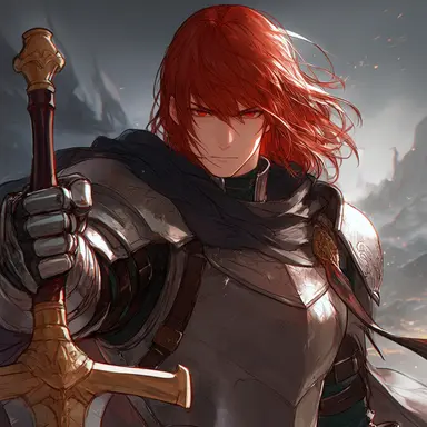 Profile image of Raven