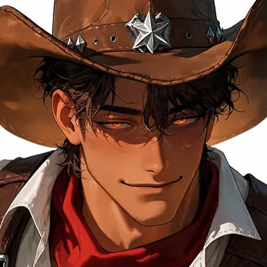 Profile image of Cole