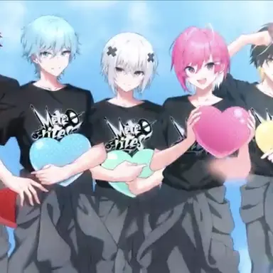 Profile image of メルトくん