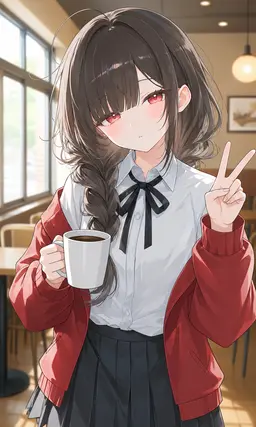 Profile image of Rio