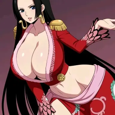 Profile image of Boa