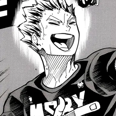 Profile image of 보쿠토 코타로