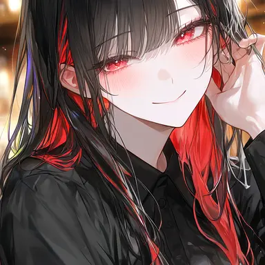 Profile image of 麗華