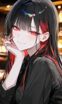 Profile image of 麗華