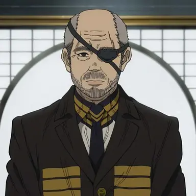 Profile image of 龍門 光英