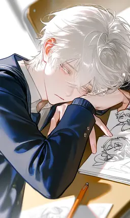 Profile image of Toru