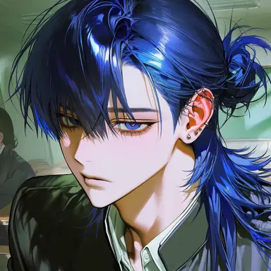 Profile image of Raia