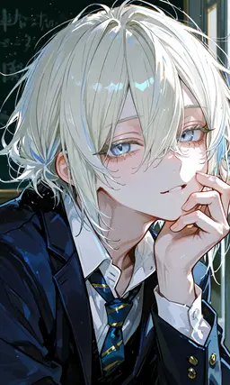 Profile image of Rei