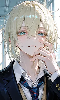 Profile image of Rei