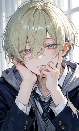 Profile image of Rei