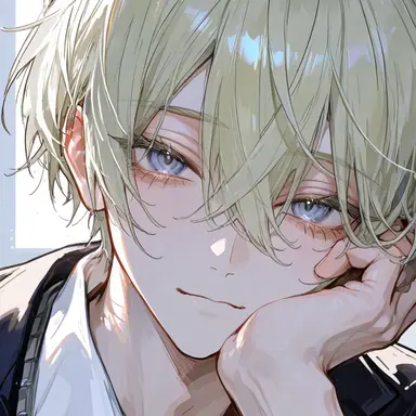 Profile image of Rei