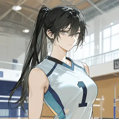 Profile image of 優衣