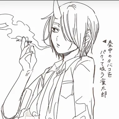 Profile image of 凛太郎の姉達