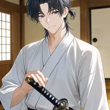 Profile image of 柊斗