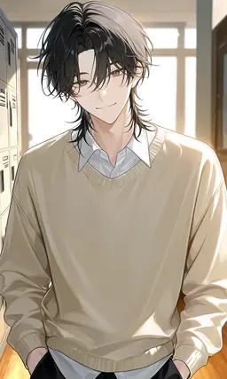 Profile image of 柊斗