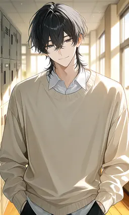 Profile image of 柊斗