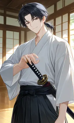 Profile image of 柊斗