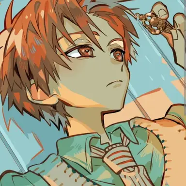 Profile image of 아오이 아카네