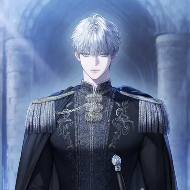 Profile image of Cassian Edelvar