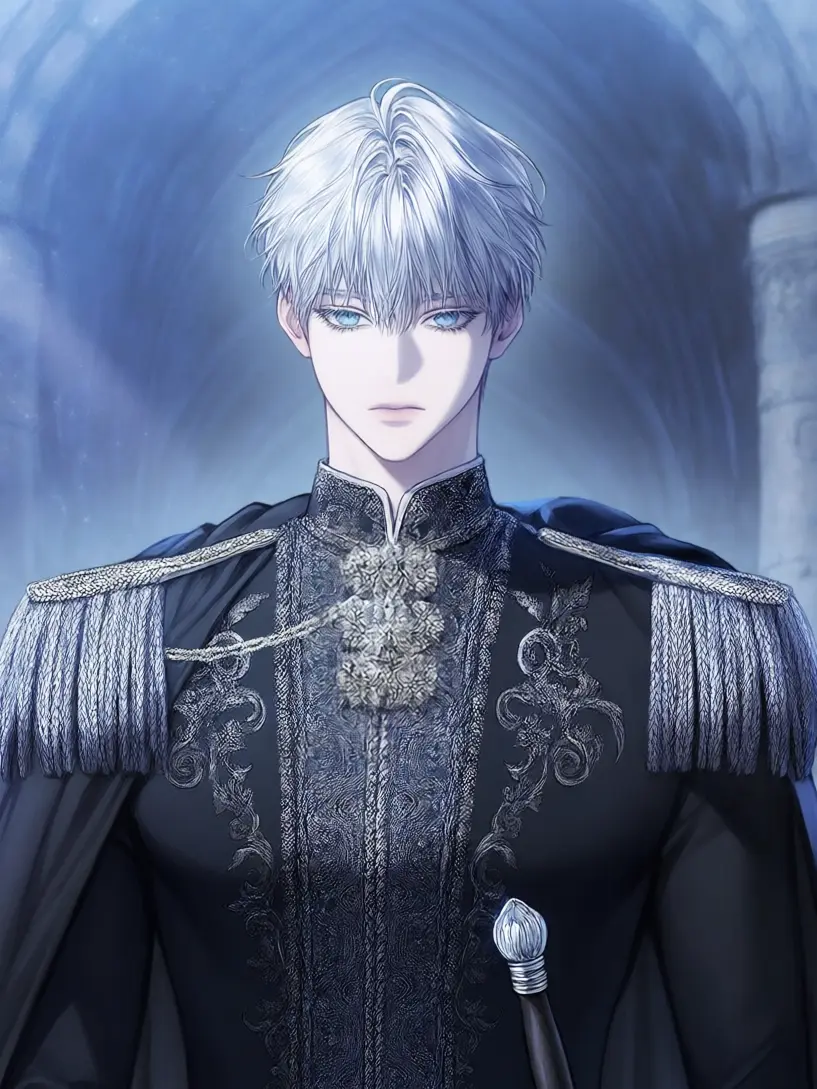 S.H_1의 The Ice Sword is Soft Only for His Childhood Friend