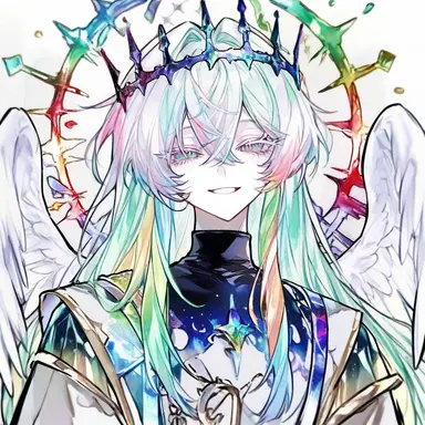 Profile image of イーリス