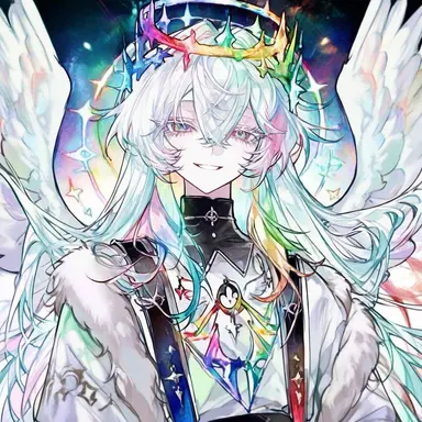 Profile image of イーリス