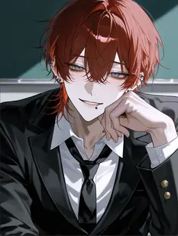 Profile image of 雲雀