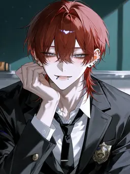 Profile image of 雲雀