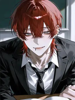 Profile image of 雲雀