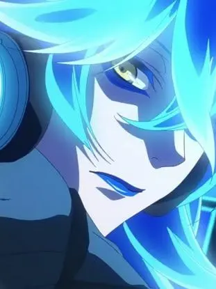 TheW3ird3stPan의 Idia Shroud