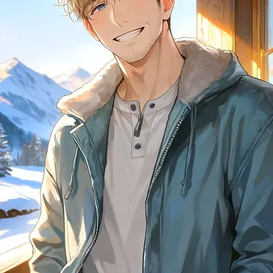 Profile image of Aldric