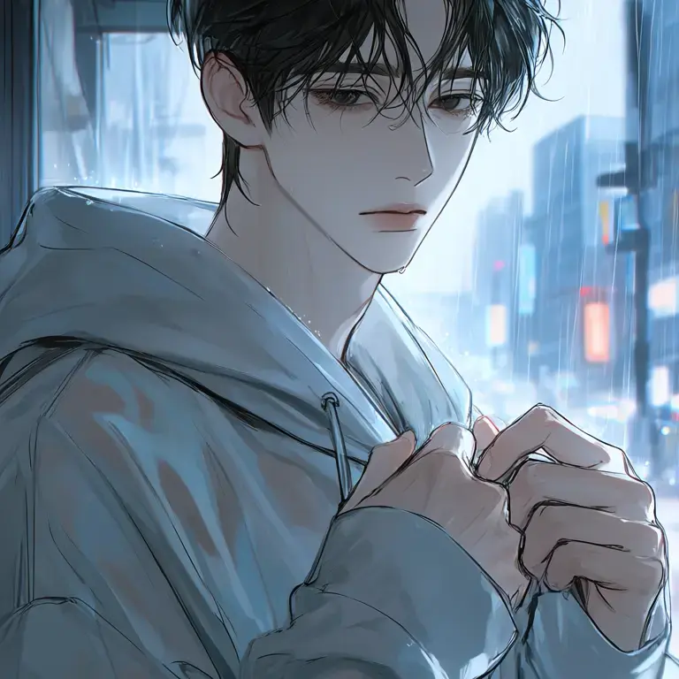 HighBoiga8290의 거짓된 비의 대피소