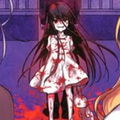 Profile image of 赤い人